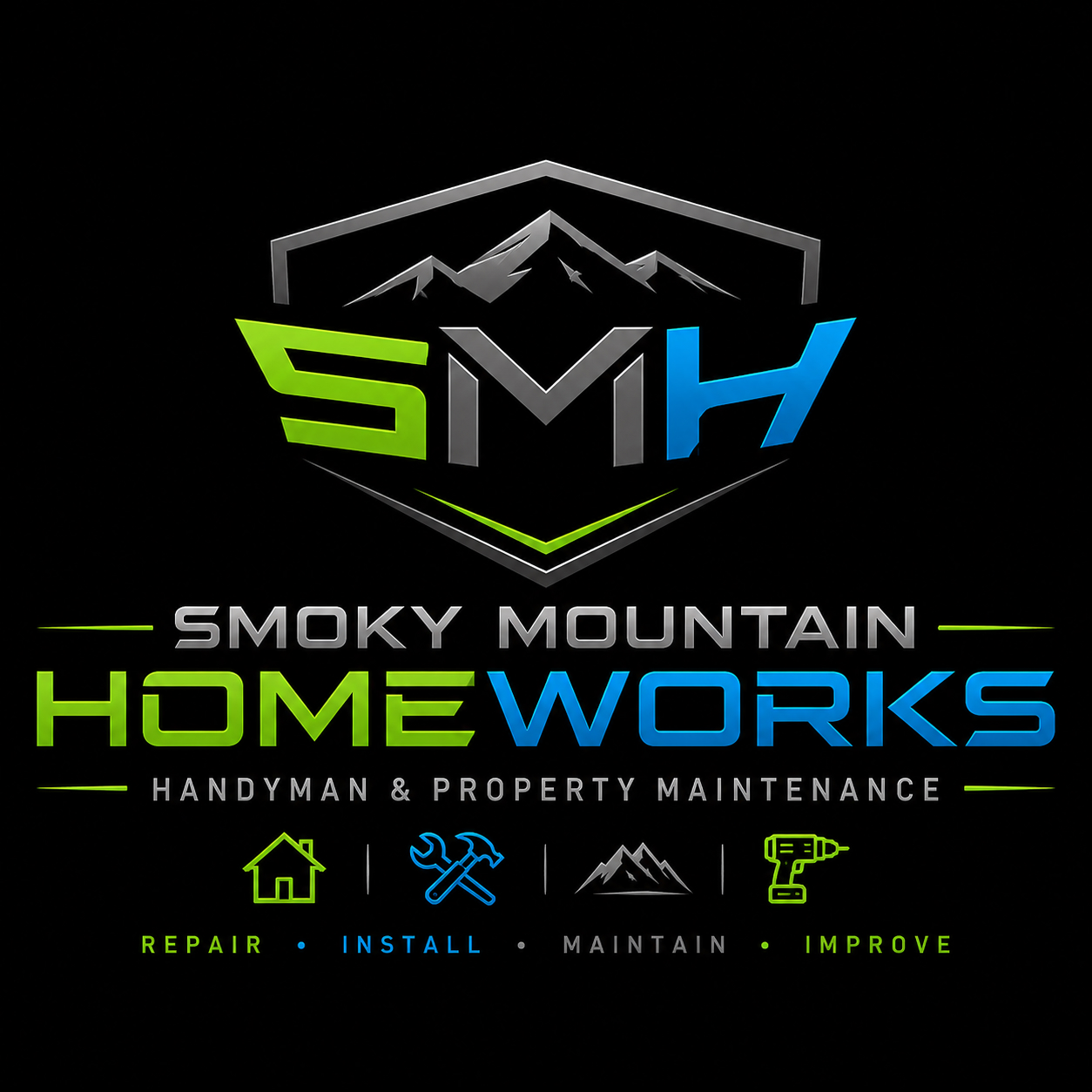 Smoky Mountain Homeworks logo
